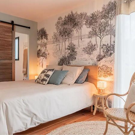 La Grange Du Coulin Hotell Onesse-et-Laharie Eksteriør bilde