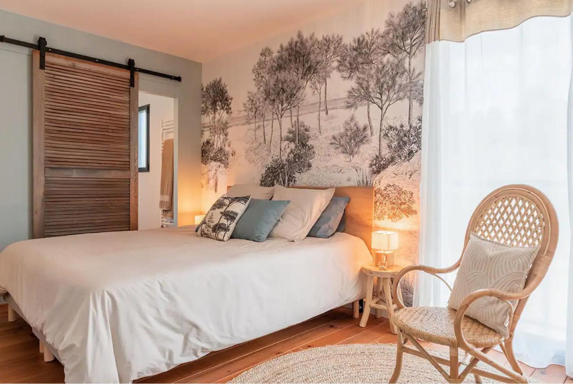 La Grange Du Coulin Hotell Onesse-et-Laharie Eksteriør bilde